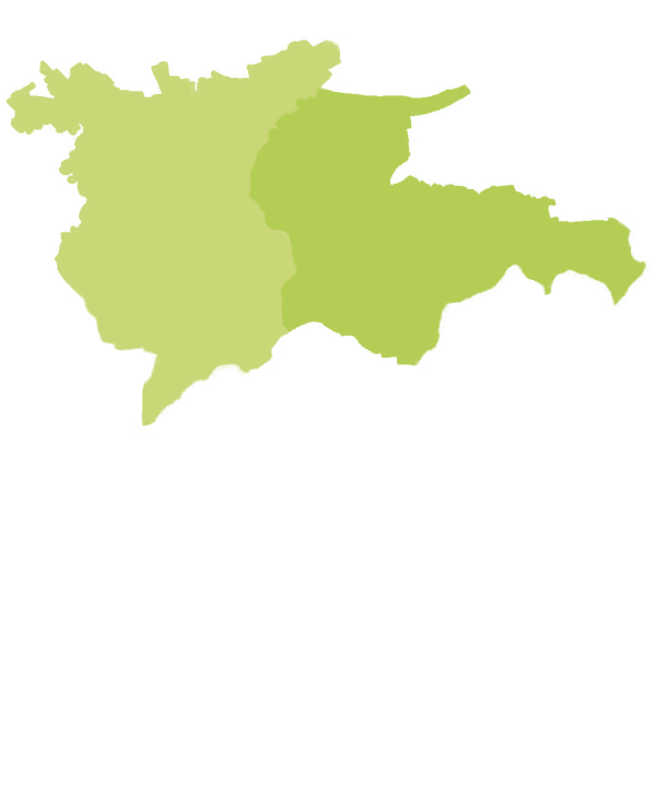 Humber, Ford and Stoke Prior Group Parish